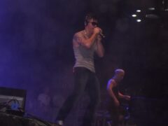 Oktober 10 Anos